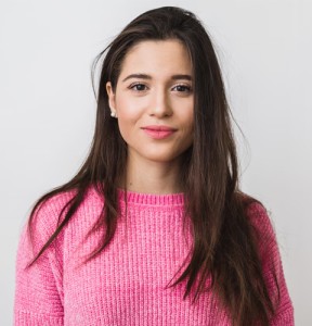 Sophia Jason